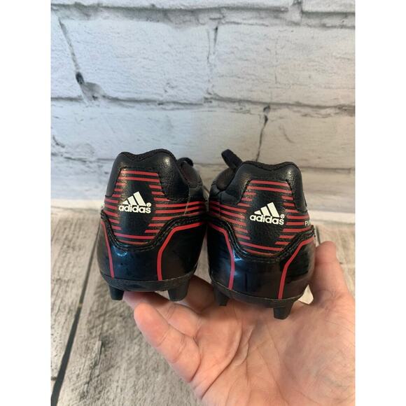ADIDAS Unisex Kids Puntero VI Trax Football/Soccer / Size: 13K - Picture 8 of 9